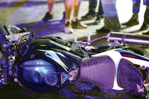 ΣΟΚΑΡΙΣΤΙΚΟ ΤΡΟΧΑΙΟ