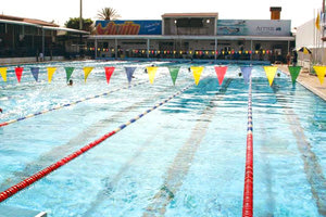 το κολυμβητήριο Ηρακλείου