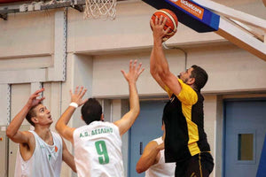 ο Εργοτέλης και το Δειλινό