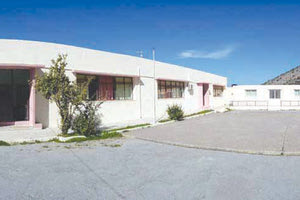 Μουσικό Γυμνάσιο Λασιθίου