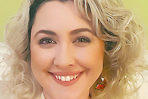 H Λένα Μπορμπουδάκη, νέα διοικήτρια της ΥΠΕ Κρήτης