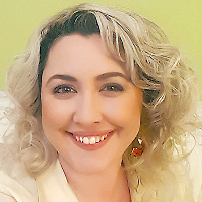 H Λένα Μπορμπουδάκη, νέα διοικήτρια της ΥΠΕ Κρήτης
