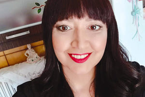 Η άτυχη Μάνια Κοζανίδη