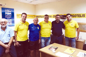 Οι παράγοντες του Εργοτέλη και του Γρανίτη