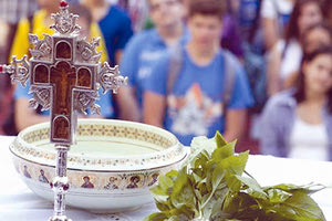 Νέα σχολική χρονιά