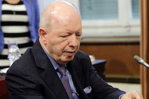 αθώωση του πρώην εκδότη του ΔΟΛ Στ. Ψυχάρη