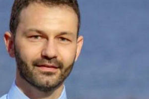 Ο Λευτέρης Ζερβός, είναι ο νέος πρόεδρος της Διοικούσας Επιτροπής του Εθνικού Αθλητικού Κέντρου Ηρακλείου.