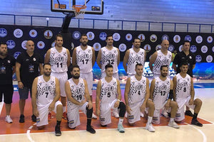 στην Ταϊλάνδη η ομάδα μπάσκετ του ΟΦΗ