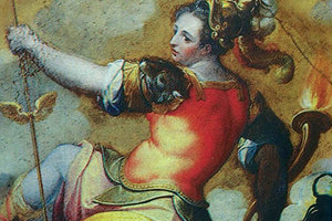 Το θέατρο των Vivi ανεβάζει «Ερωτόκριτο»