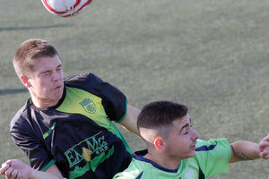 ΕΓΟΗ-Ασίτες