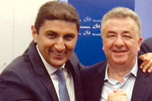 Αυγενάκης - Αρναουτάκης