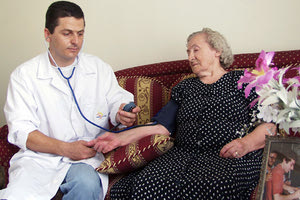 ΒΟΗΘΕΙΑ ΣΤΟ ΣΠΙΤ