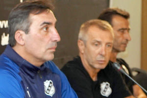 Οι άνθρωποι που δουλεύουν το πρότζεκτ ΟΦΗ