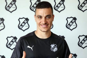 Τσιλιανίδης