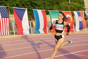 Η Ειρήνη Βασιλείου