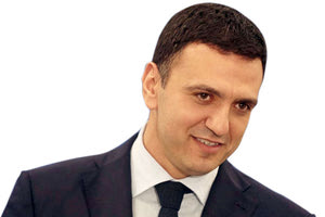 ο Β. Κικίλιας