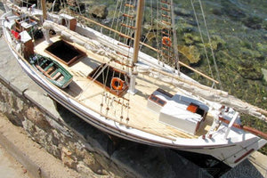 Αναβιώνουν τα κρητικά τρεχαντήρια!