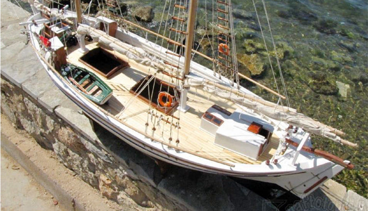 Αναβιώνουν τα κρητικά τρεχαντήρια!