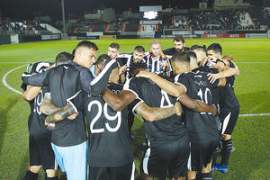 παίκτες ΟΦΗ