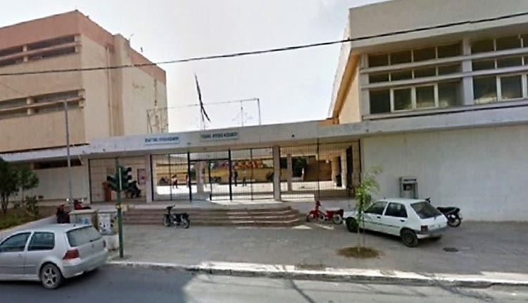 ΕΠΑΛ Κισσάμου