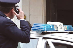 Ελληνική Αστυνομία