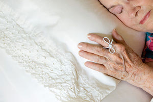 Αλτσχάιμερ - άνοια