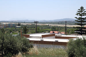 Aεροδρόμιο Καστελλίου