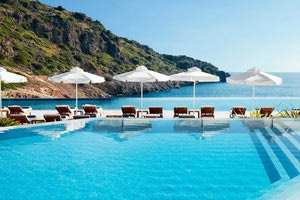 ΞΕΝΟΔΟΧΕΙΑ