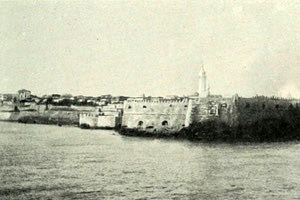 ΦΩΤΟ ΗΜΕΡΑΣ: Ηρακλείο πριν από 110 χρόνια...