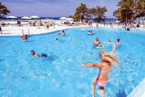 τουρίστες στην Κρήτη