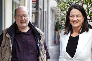 Πυρά κατά της Νίκης Κεραμέως εξαπέλυσε ο πρώην υπουργός Παιδείας, Νίκος Φίλης