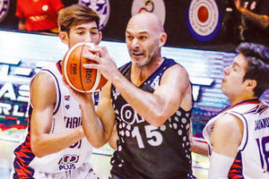 ΟΦΗ στην Ταϊλάνδη