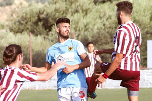 Στον Κρουσώνα