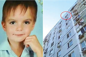 Η κακοποίηση από τους γονείς έσπρωξε τον 8χρονο στο κενό