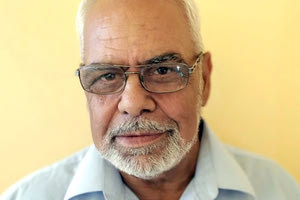 Ο Γιάννης Μπρίμης 