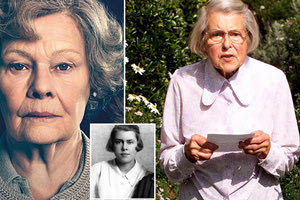 Η ζωή της Νόργουντ