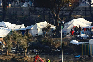 Προσφυγικές ροές