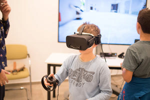 Βραδιά Ερευνητή