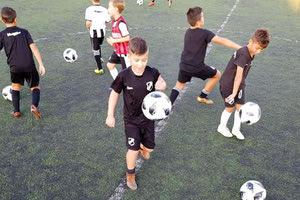 12 παιδιά από τον Ερασιτέχνη στην ΠΑΕ ΟΦΗ