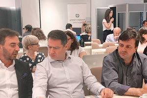 Ημερίδα με θέμα «Επανεκτιμώντας τη Διακυβέρνηση στη Μεσόγειο» διοργάνωσε η Περιφέρεια Κρήτης