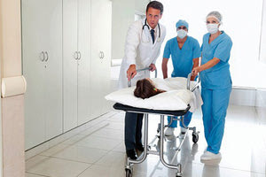 Νοσοκομείο