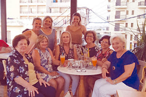 Υποτροφία σε μεταπτυχιακή φοιτήτρια του Πολυτεχνείου Κρήτης παρέδωσε ο Σοροπτιμιστικός Όμιλος Ηρακλείου