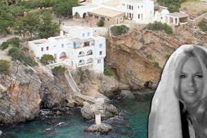 Το σπίτι της... “Νεράιδας” Αλίκης στα χέρια Ρώσου κροίσου