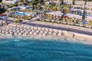 Ξενοδοχείο Thomas Cook