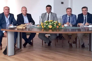 O Παγκρήτιος Σύλλογος Διευθυντών Ξενοδοχείων