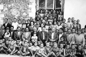 ΦΩΤΟ ΗΜΕΡΑΣ: Στις κατασκηνώσεις του Ψυχρού