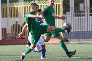 Φαιστός - Ζαρος