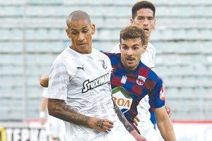 Μεγιάδο ΟΦΗ