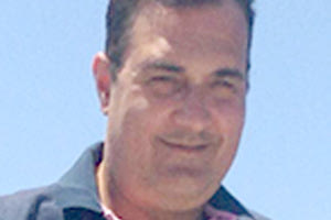 Ο επικεφαλής της Open ΤΕΕ Γ. Ταβερναράκης