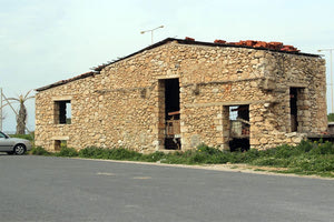 Ταμπακαριά